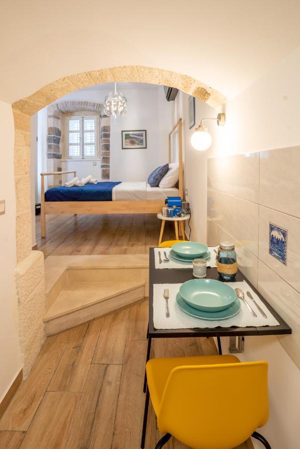 Old Town - Square Apartma *