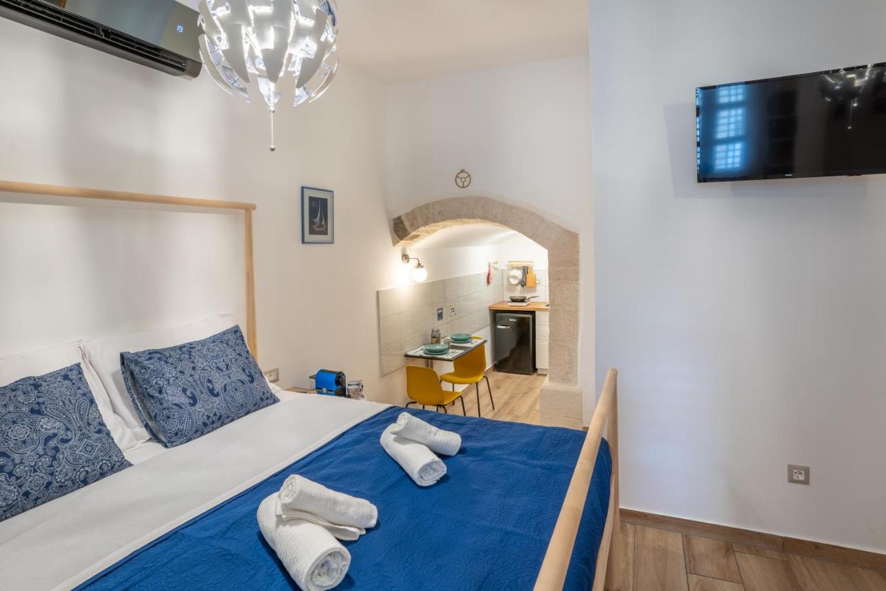 Apartma Old Town - Square Makarska