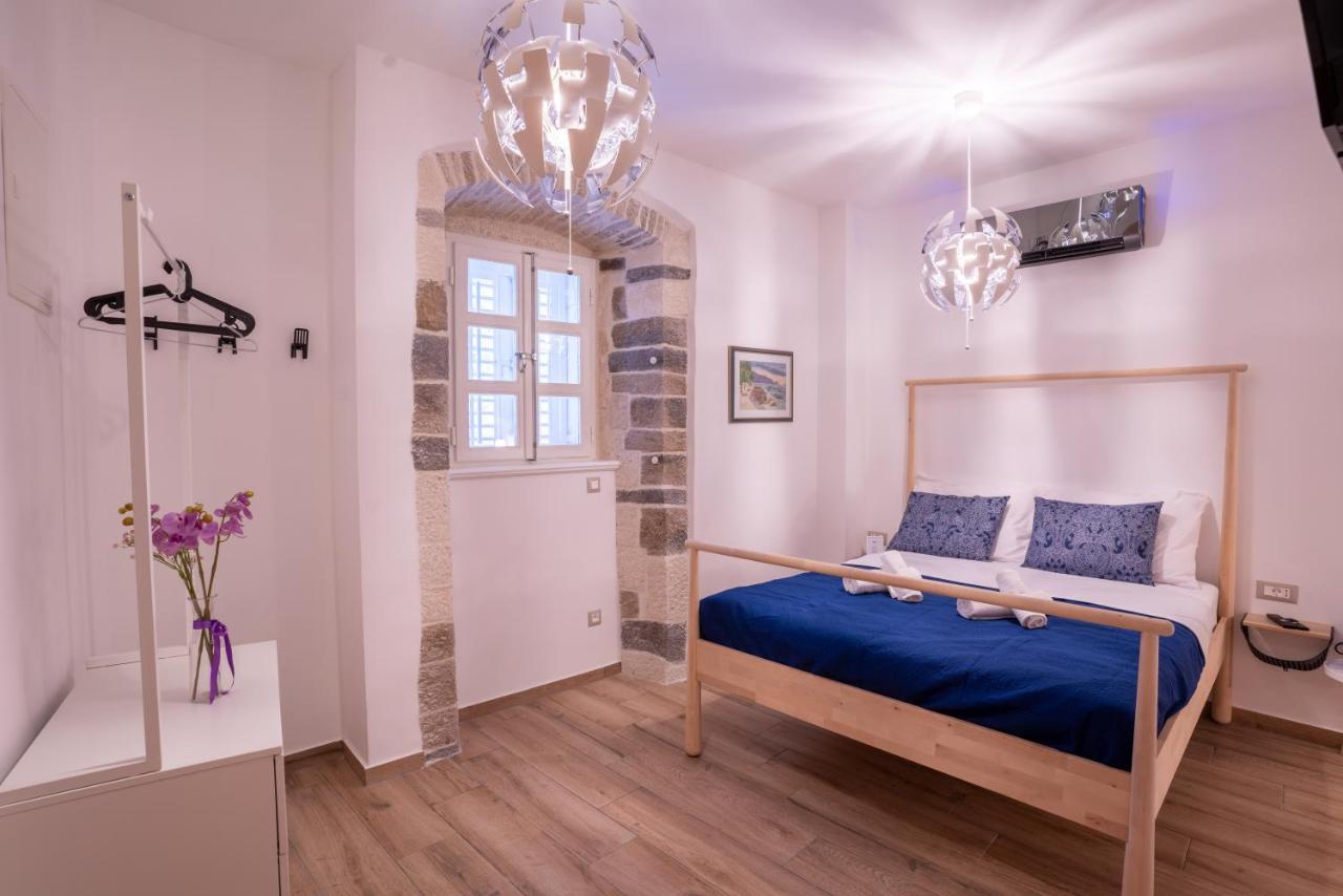 Apartma Old Town - Square *