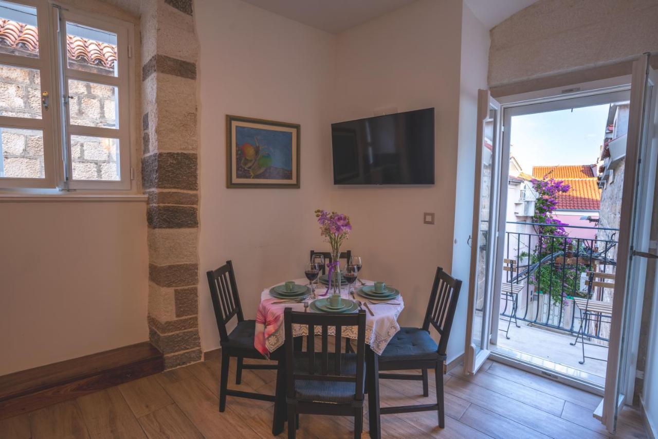 Apartma Old Town - Square *