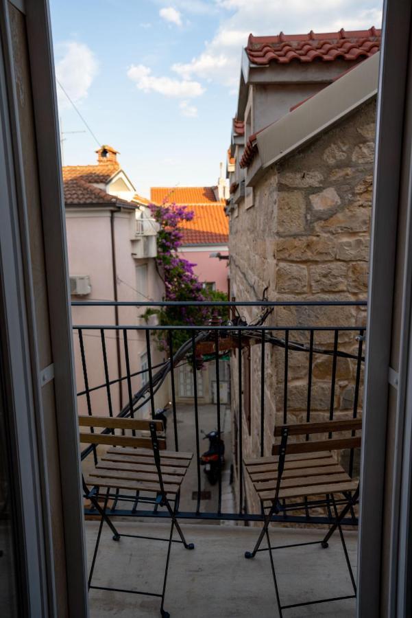 Apartamento Old Town - Square Makarska