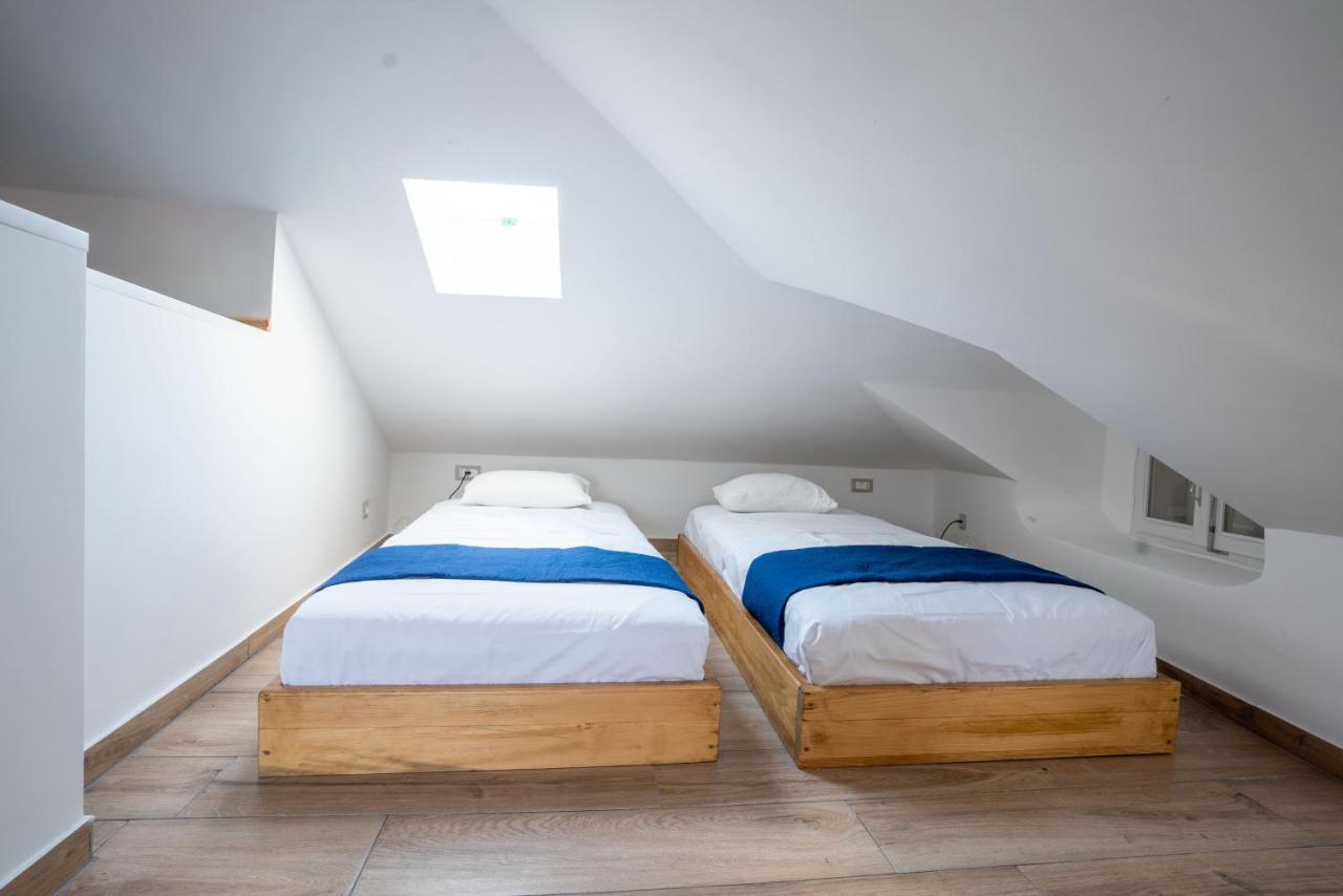 Apartamento Old Town - Square Makarska
