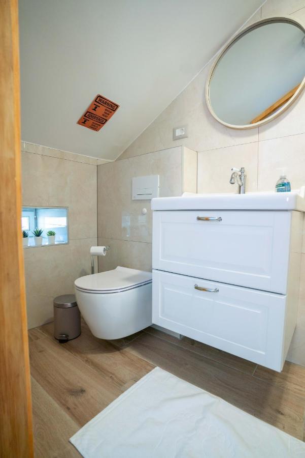 Apartamento Old Town - Square Makarska